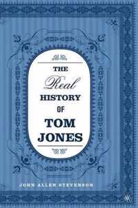 The Real History of Tom Jones