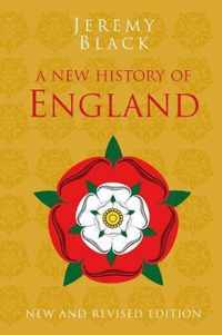 A New History of England