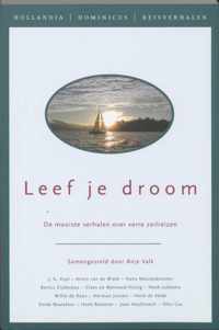 Leef Je Droom