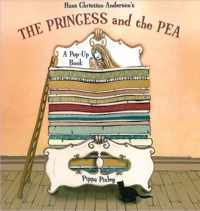 Princess and the Pea