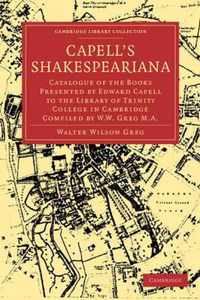 Cambridge Library Collection - Shakespeare and Renaissance Drama