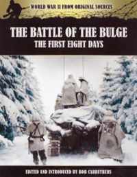 Battle of the Bulge