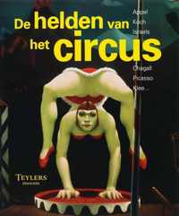 De helden van het circus