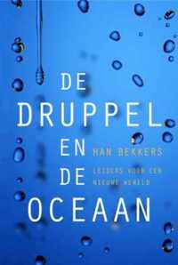 De Druppel En De Oceaan