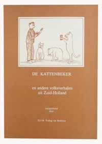 Kattenbeker