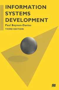 Information Systems Development