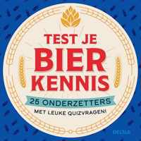 Test je bierkennis