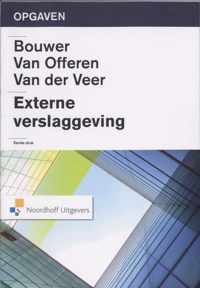 Externe verslaggeving