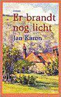 Er Brandt Nog Licht