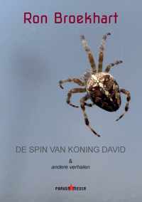 De spin van koning David