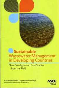 Sustainable Wastewater Management in Developing Countries