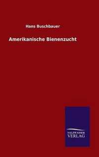 Amerikanische Bienenzucht