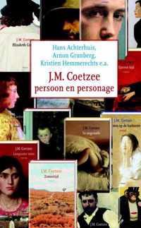 J.M. Coetzee persoon en personage