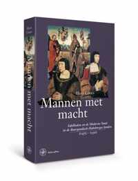 Mannen Met Macht