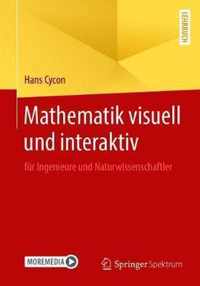 Mathematik Visuell Und Interaktiv