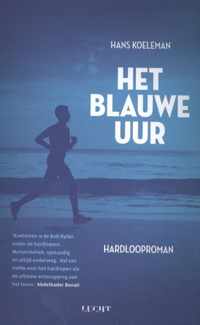 Het blauwe uur