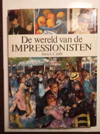 Wereld van de impressionisten