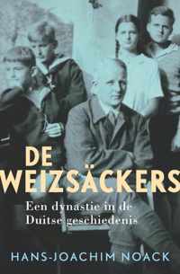 De Weizsäckers