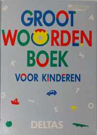 Groot woordenboek voor kinderen