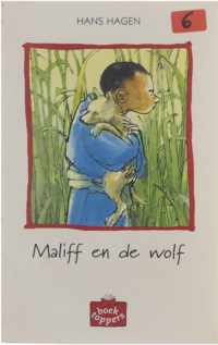 Maliff en de wolf