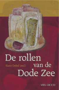 De rollen van de Dode Zee