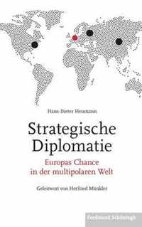 Strategische Diplomatie