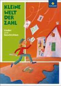 Kleine Welt der Zahl - für den Elementarbereich