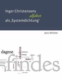 Inger Christensens 'alfabet' als Systemdichtung