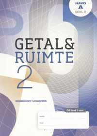 Getal & Ruimte 2 havo A