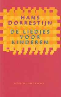 De liedjes voor kinderen