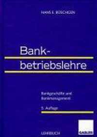 Bankbetriebslehre