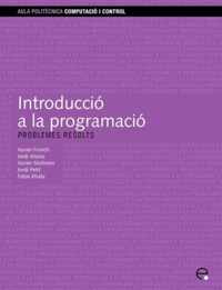 Introducci a la Programaci. Problemes Resolts