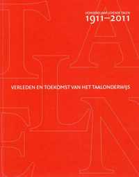 Honderd jaar Levende Talen (19112011)