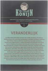 Liegend Konijn 2007/1 Veranderlijk