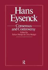 Hans Eysenck