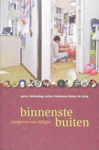 Binnenstebuiten - Jongeren En Religie