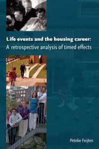 Life Events and the Housing Career