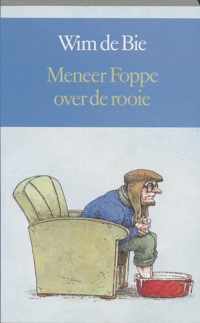 Meneer Foppe over de rooie