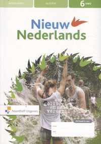 Nieuw Nederlands 6 vwo