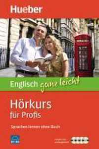 Englisch ganz leicht Hörkurs für Profis