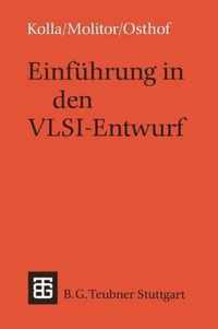 Einfuhrung in Den Vlsi-Entwurf