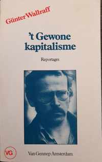 't Gewone kapitalisme