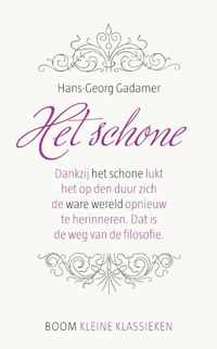 Kleine Klassieken  -   Het schone