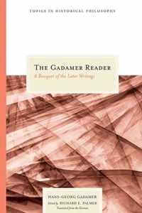 The Gadamer Reader