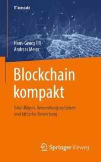 Blockchain kompakt