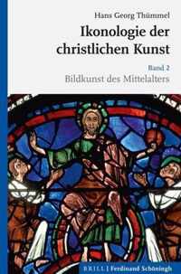 Ikonologie der christlichen Kunst