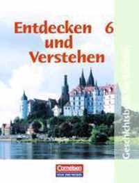 Entdecken und Verstehen 6. Ausgabe für Sachsen. Mittelschule