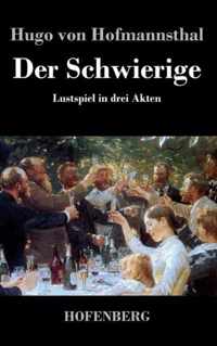 Der Schwierige