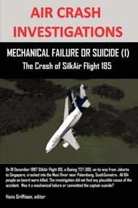 Air Crash Investigations