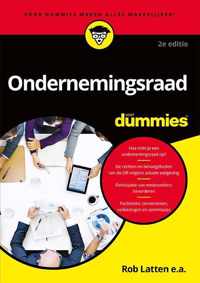 Voor Dummies - Ondernemingsraad voor Dummies